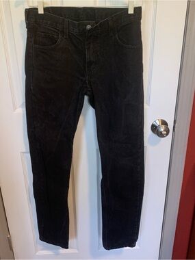 Dickies Black Men’s Jeans